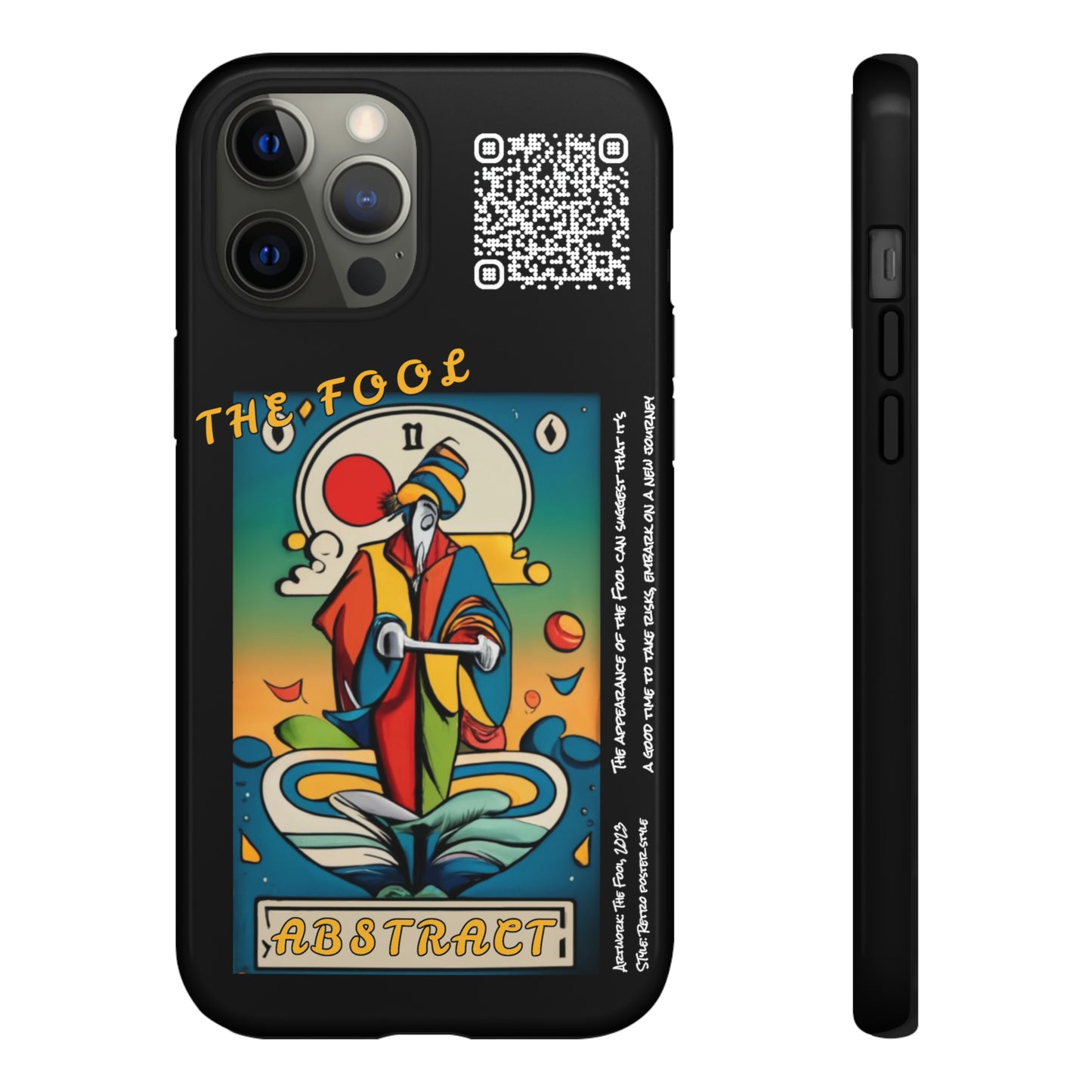 Fool Cases