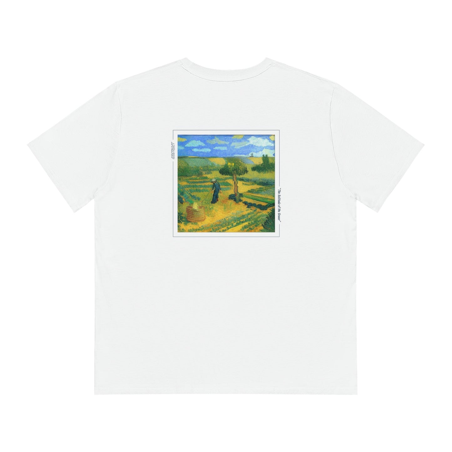 Sower’s Solitude Tee