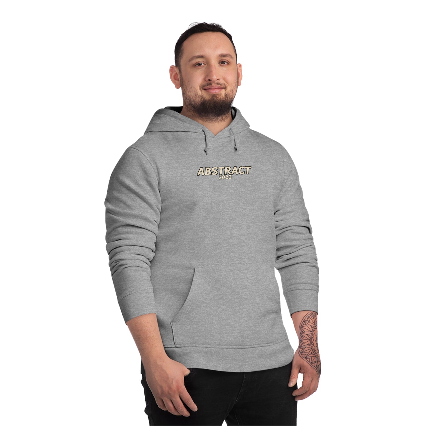 Copy of Heron Hoodie