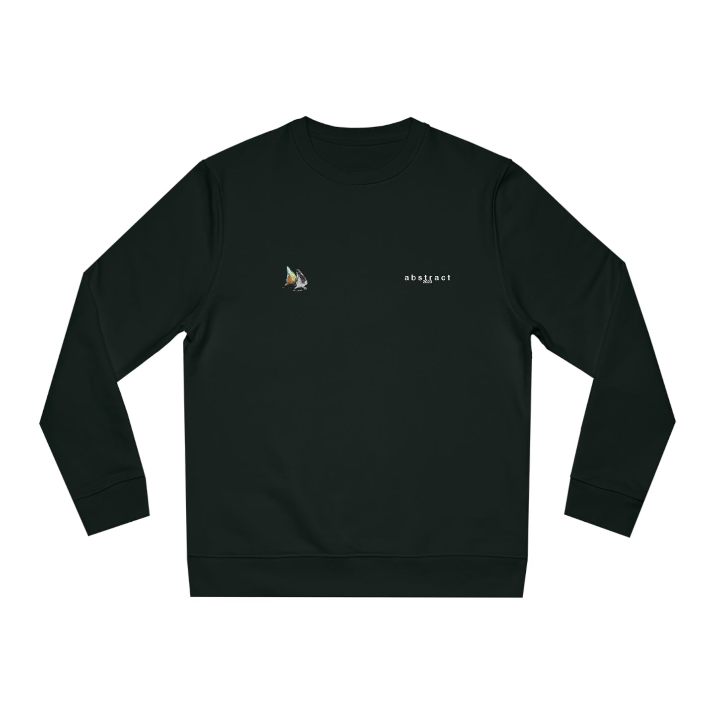 Silent Sailors Sweater