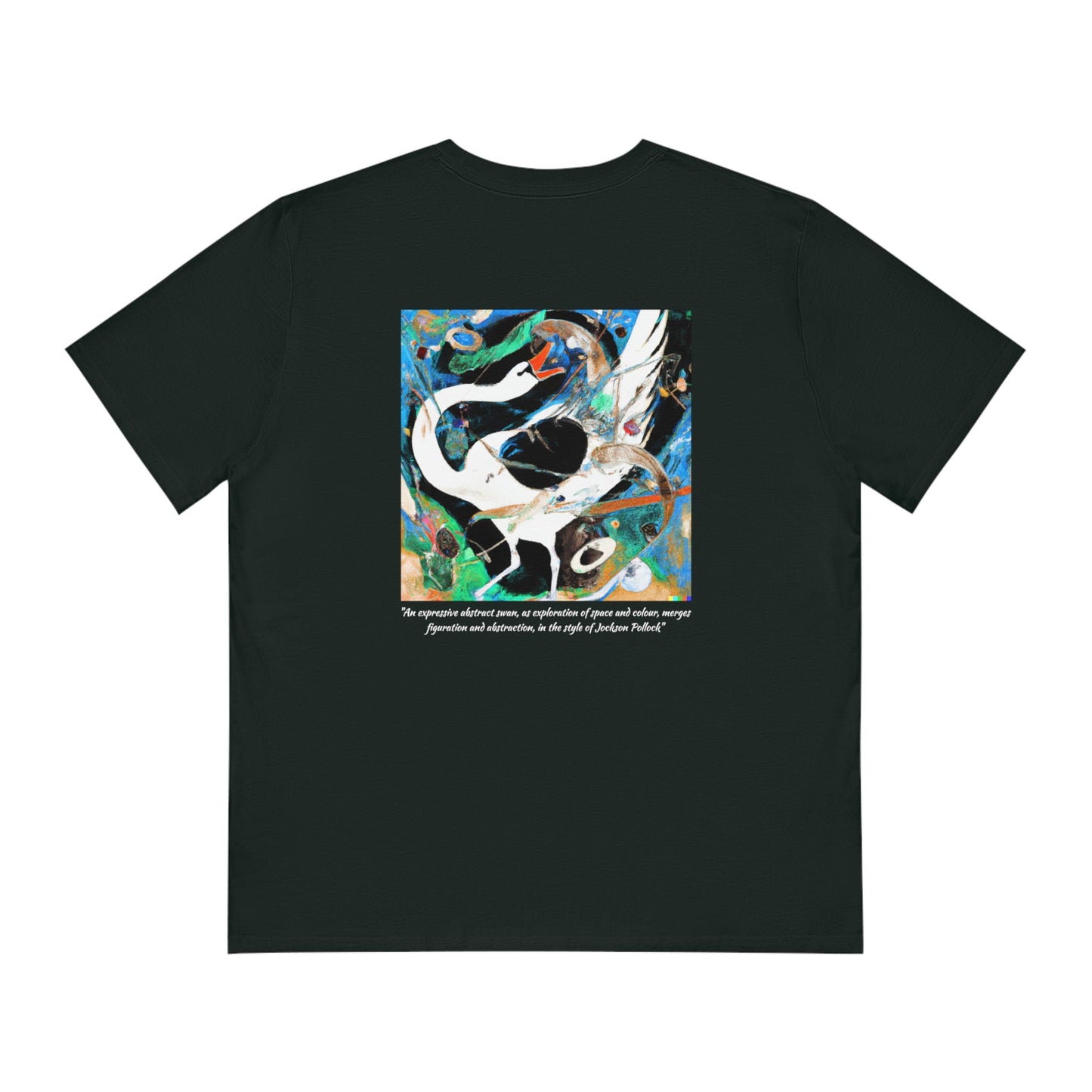 Swan Tee
