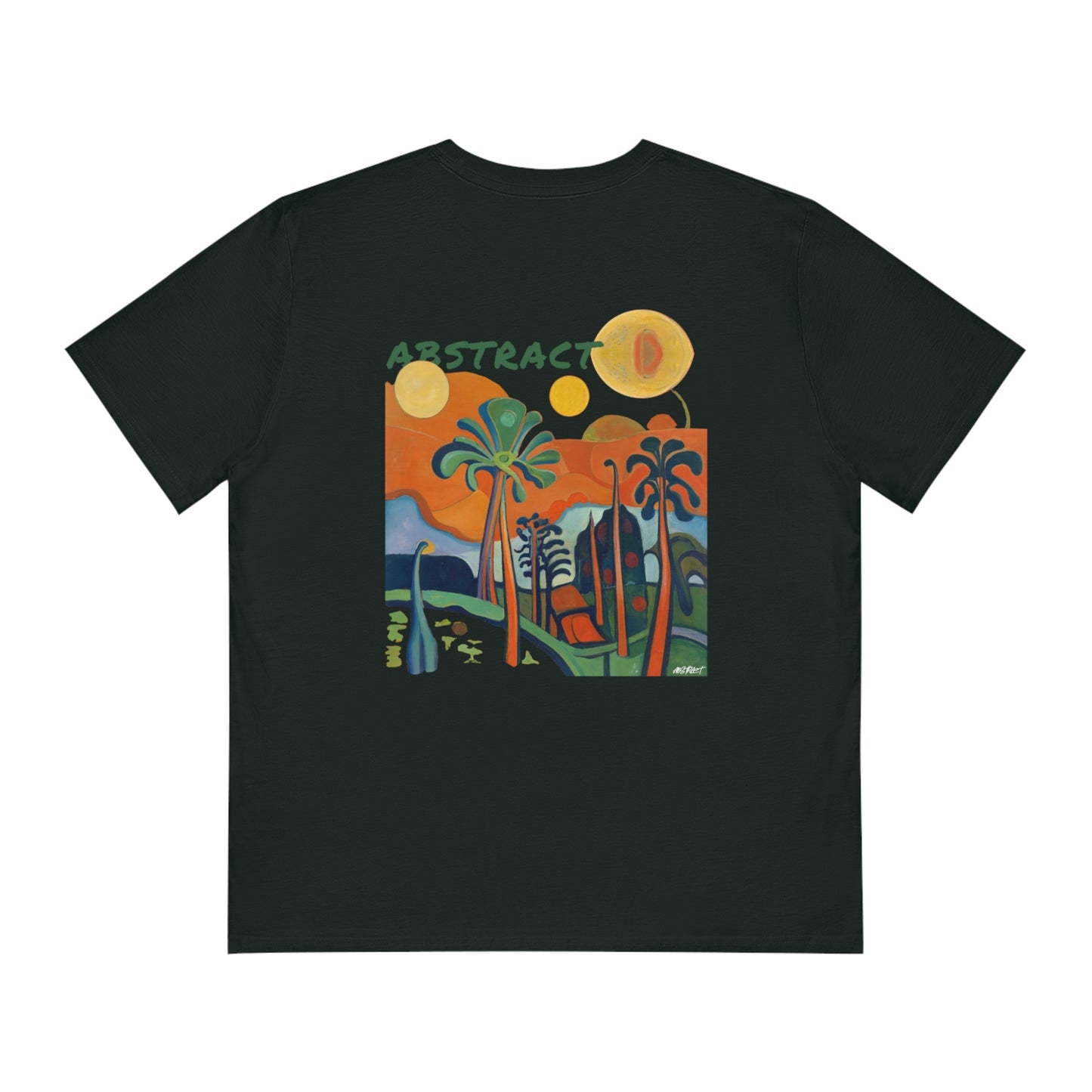 Palm Tee