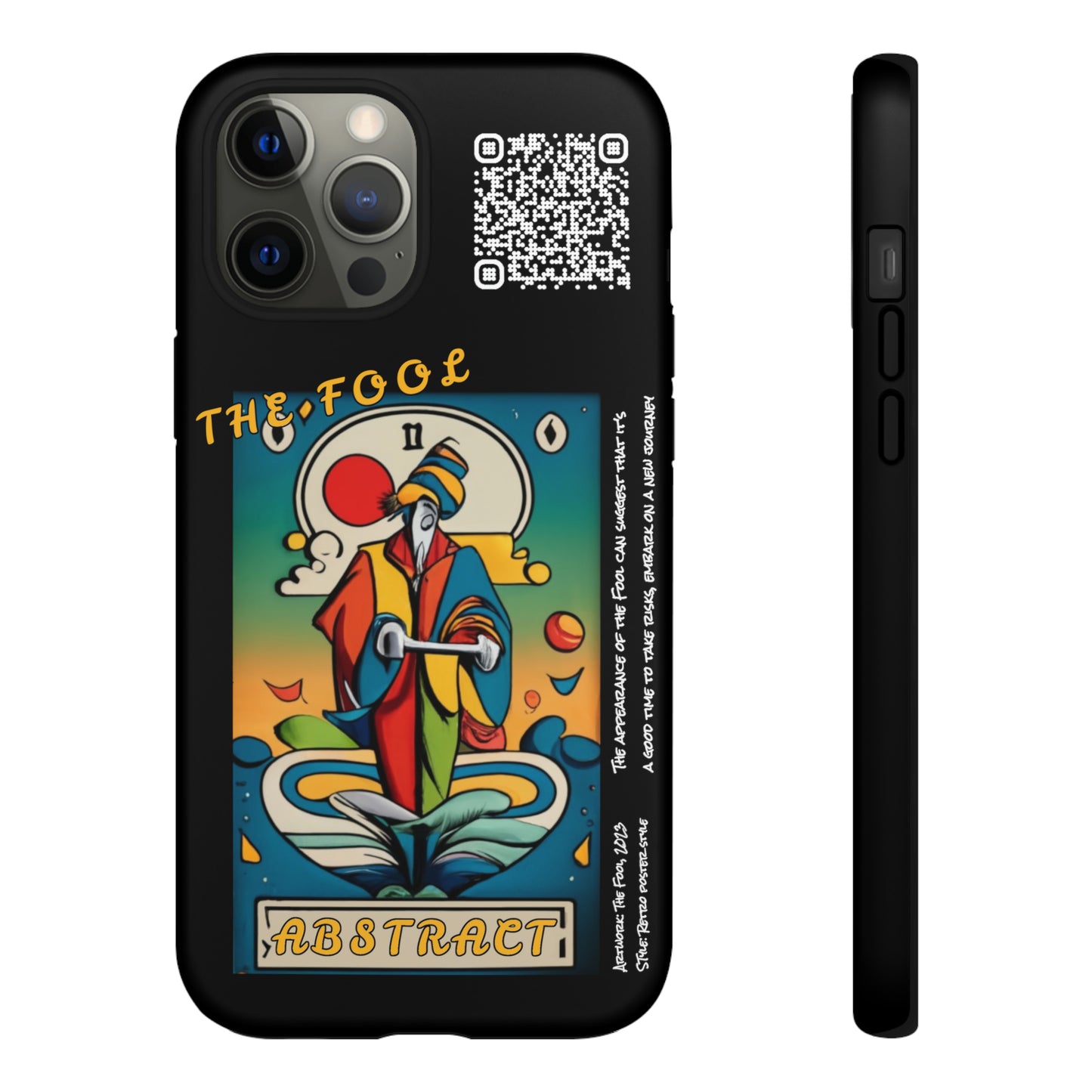 Fool Cases