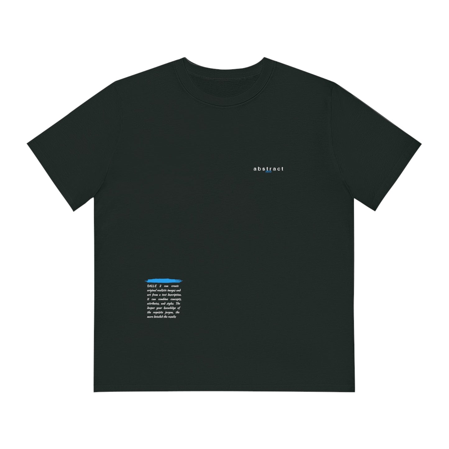Swan Tee