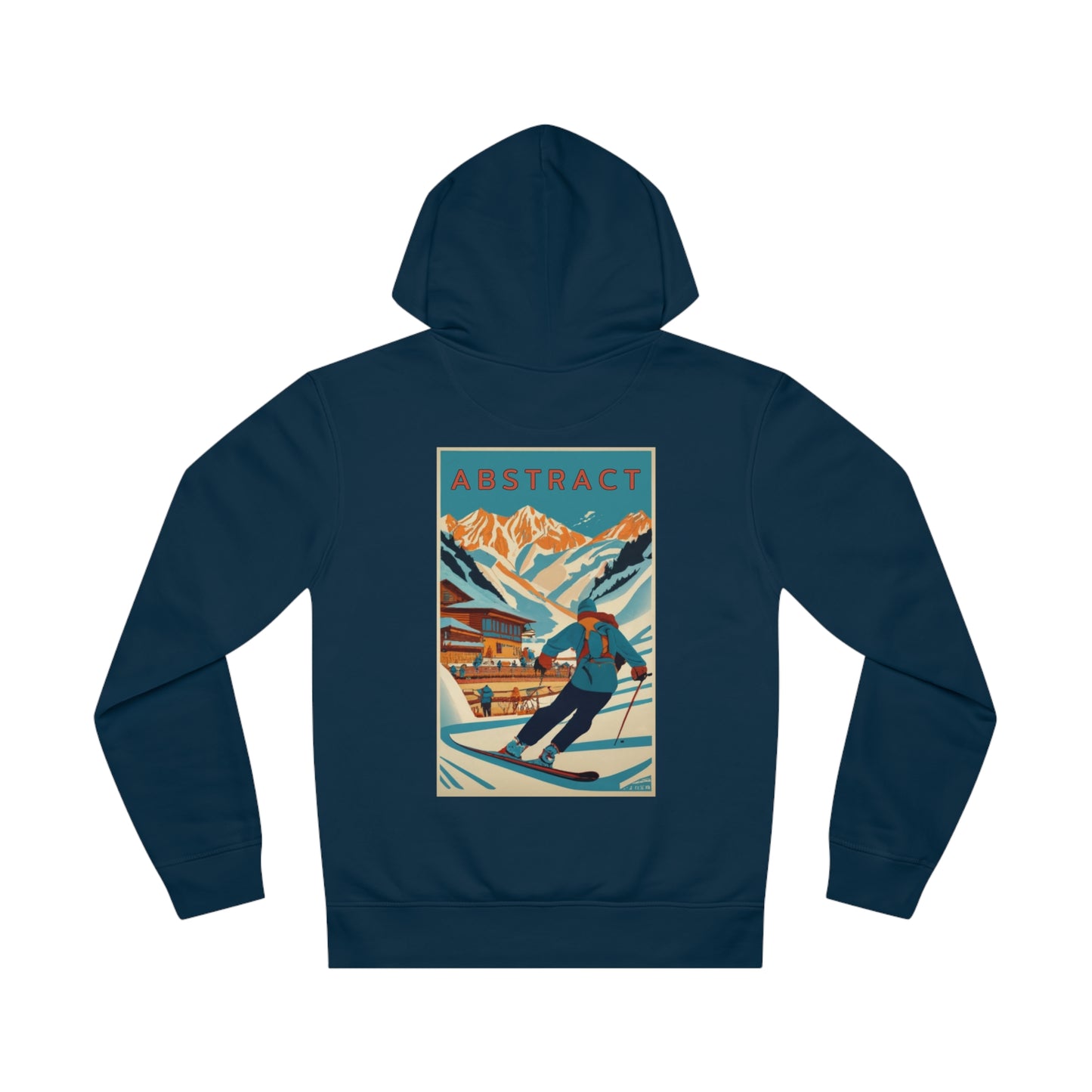 Ski Hoodie