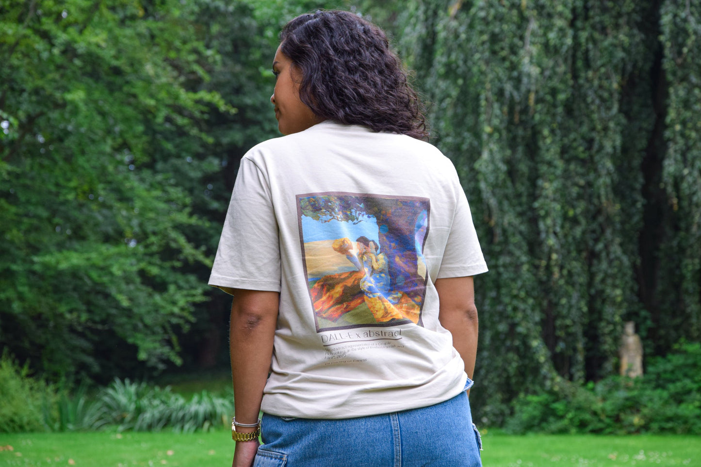 Picnic Tee