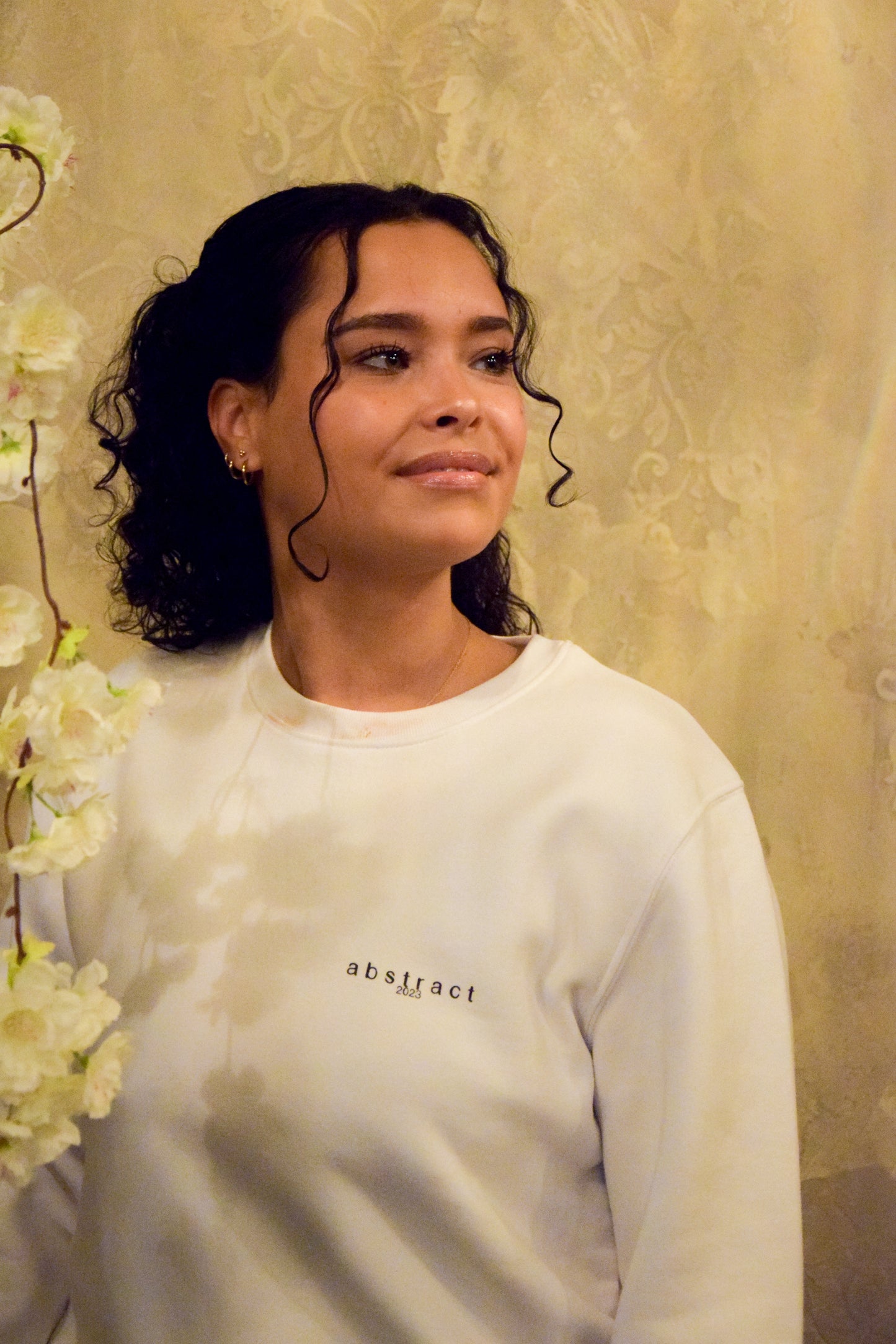French Culture Sweater
