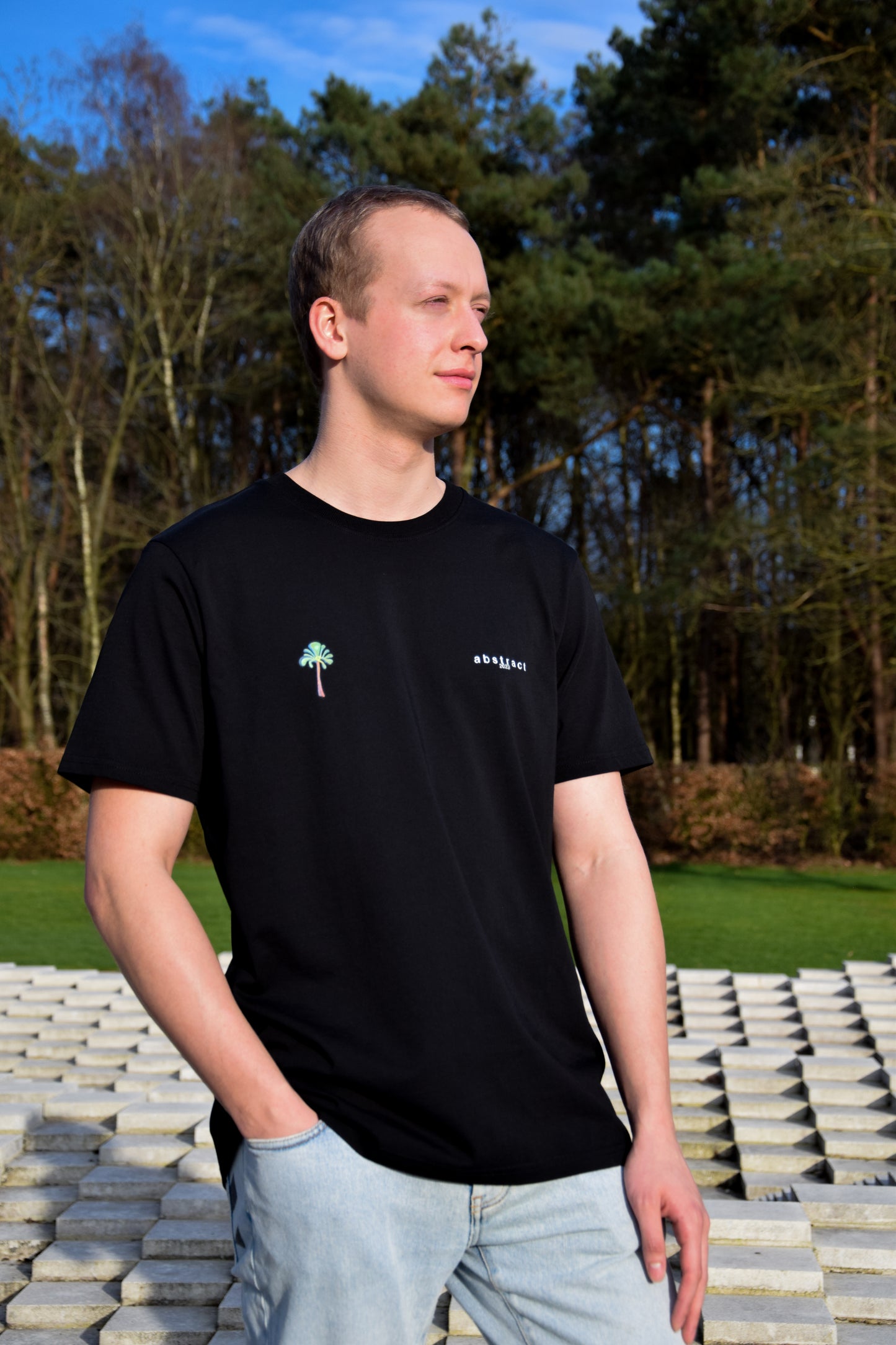 Palm Tee