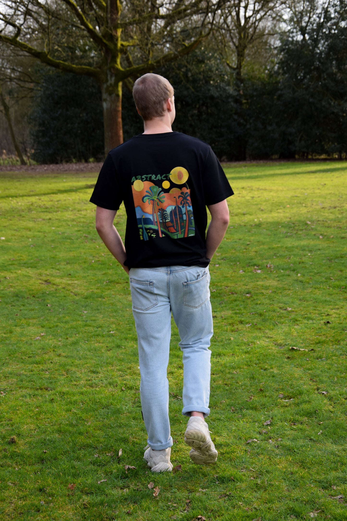 Palm Tee
