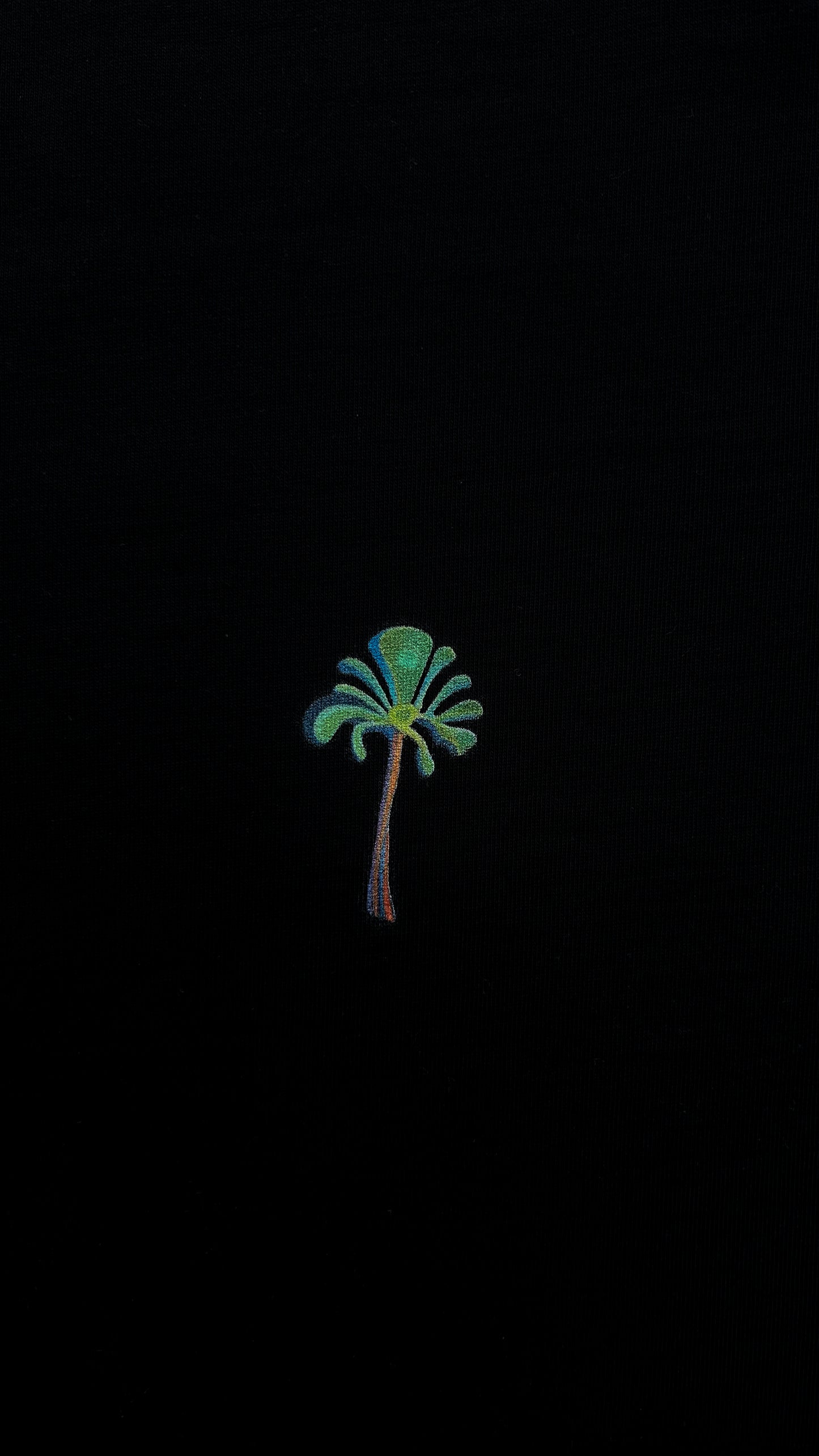 Palm Tee