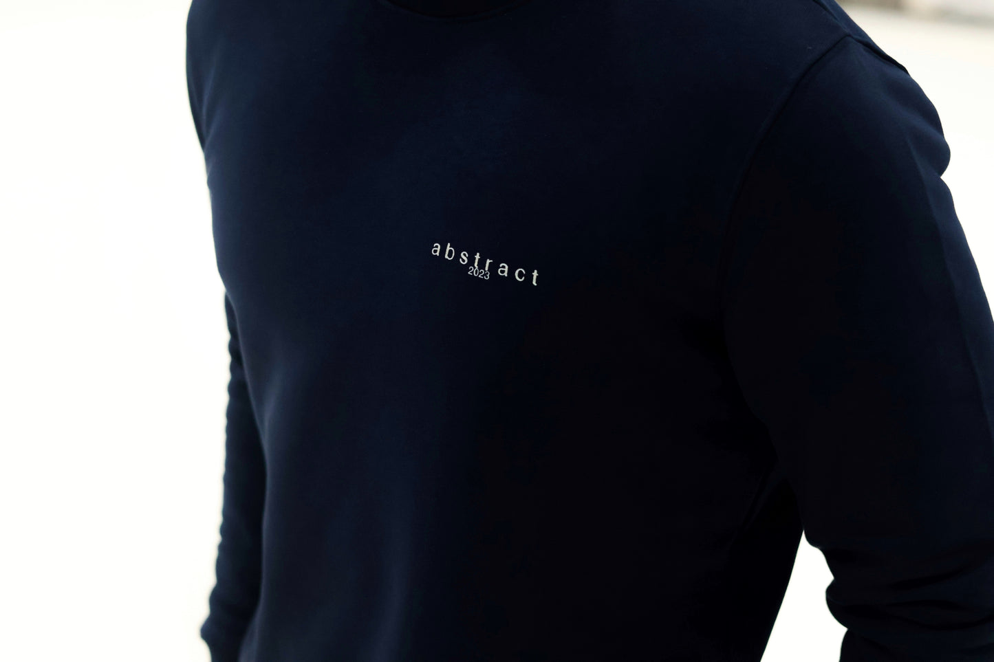 Ski Sweater