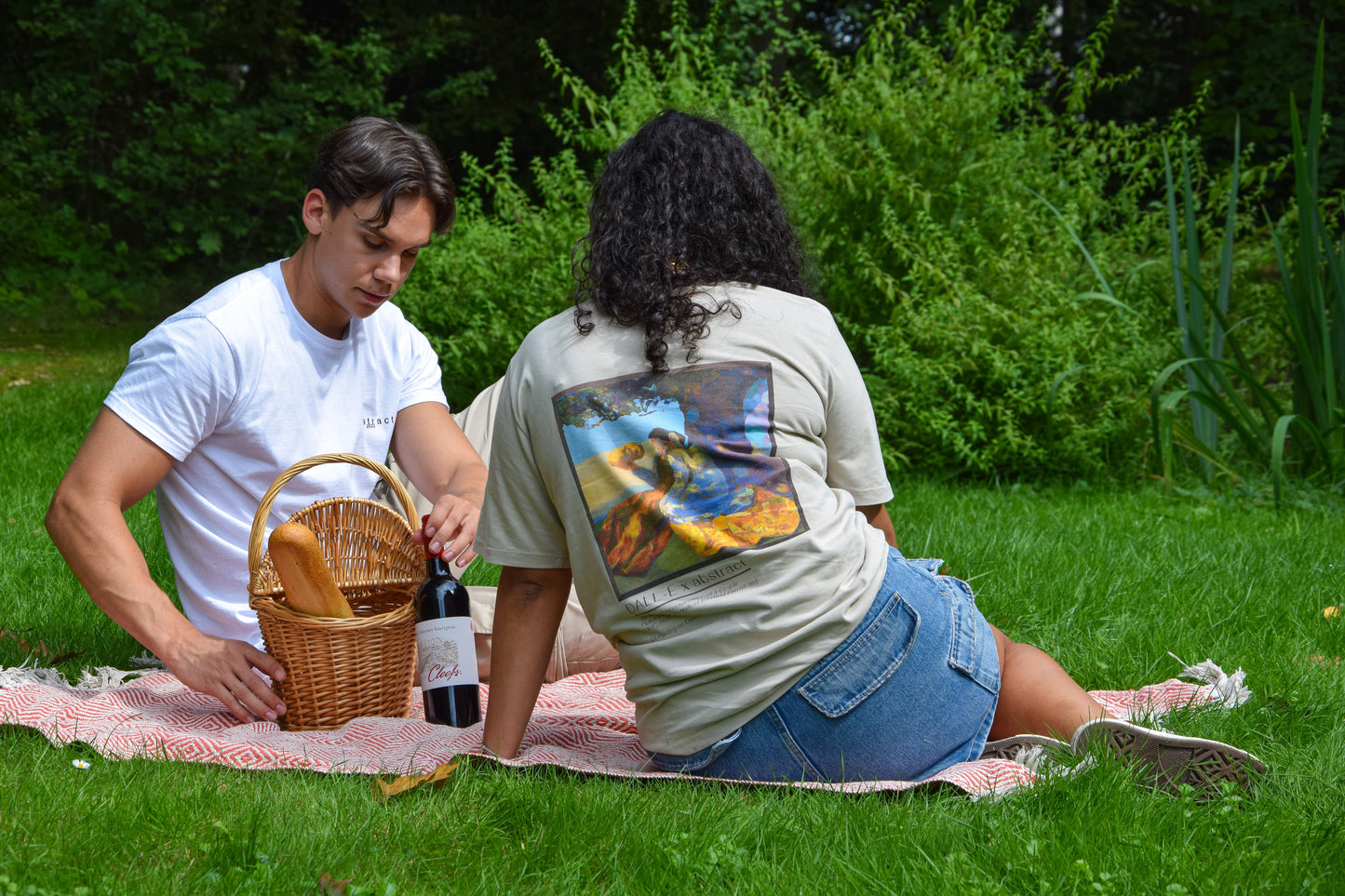 Picnic Tee