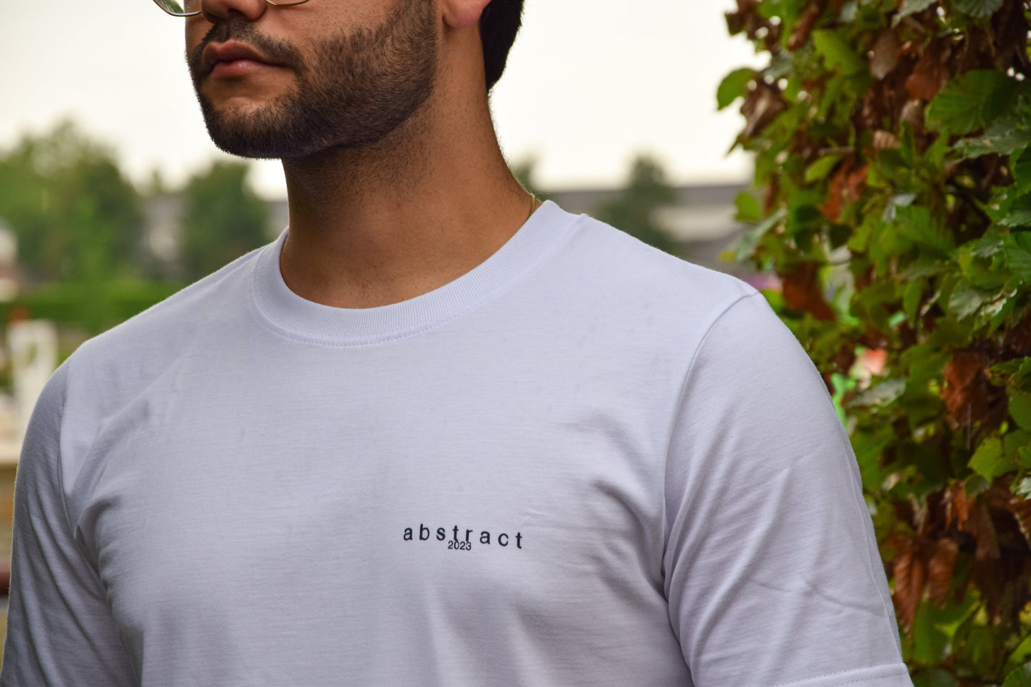 Horse Racing Tee