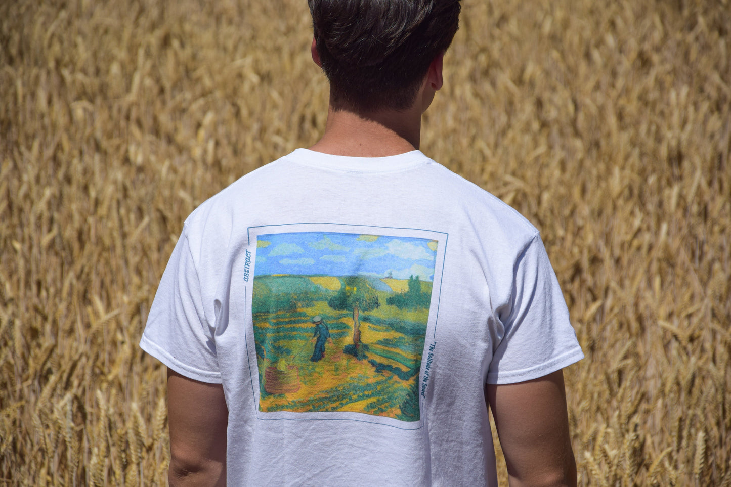 Sower’s Solitude Tee
