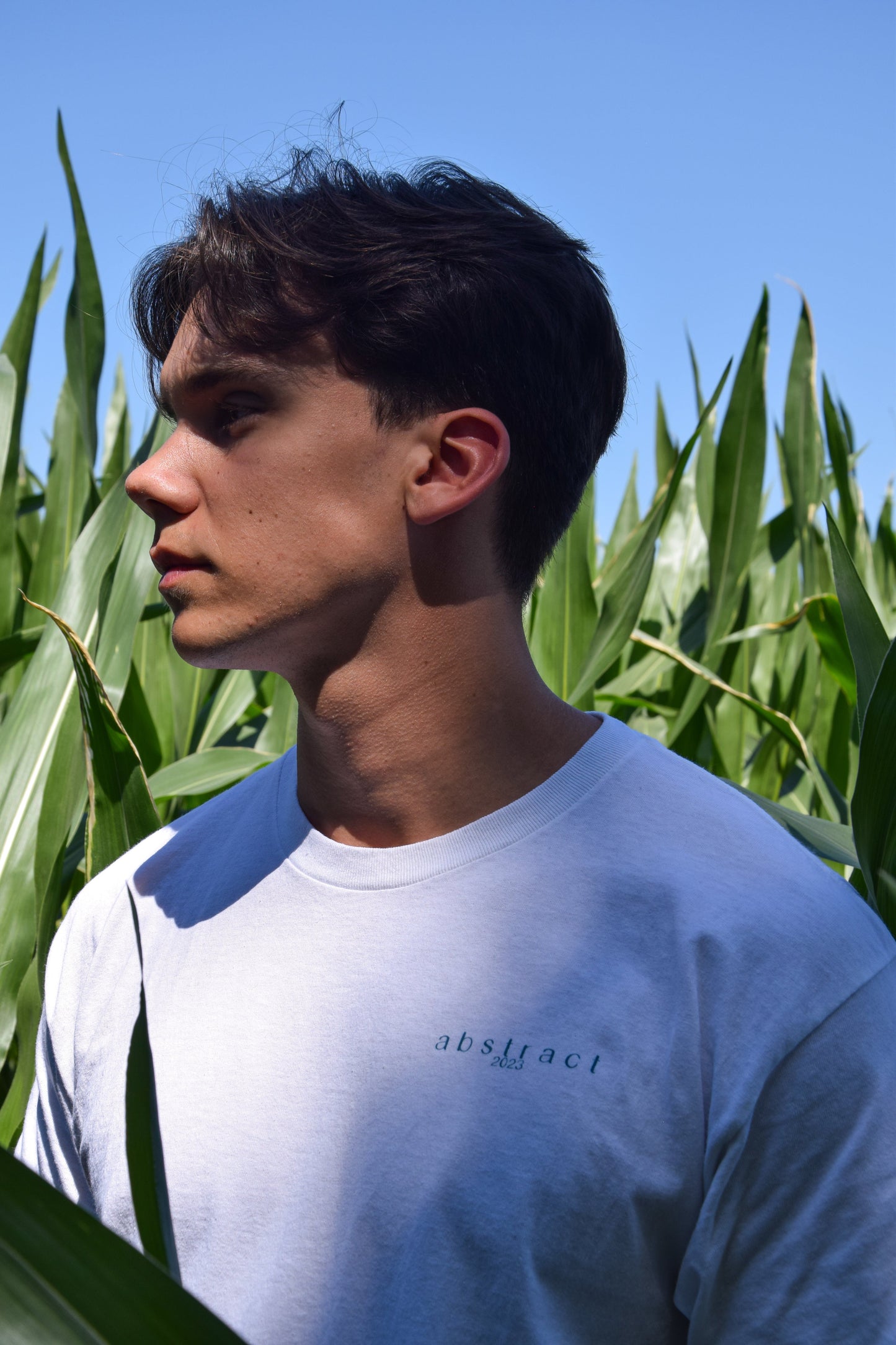 Sower’s Solitude Tee
