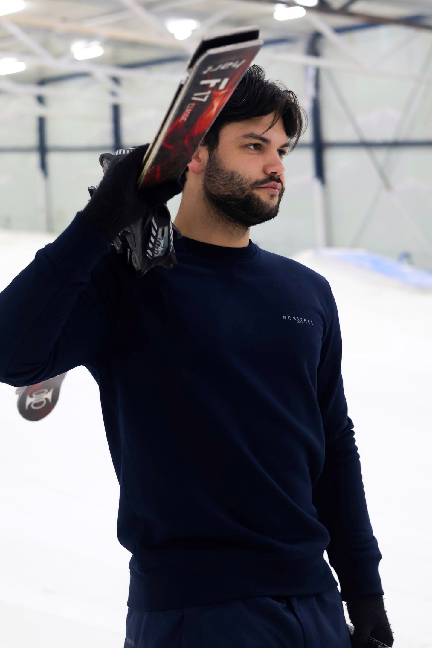 Ski Sweater