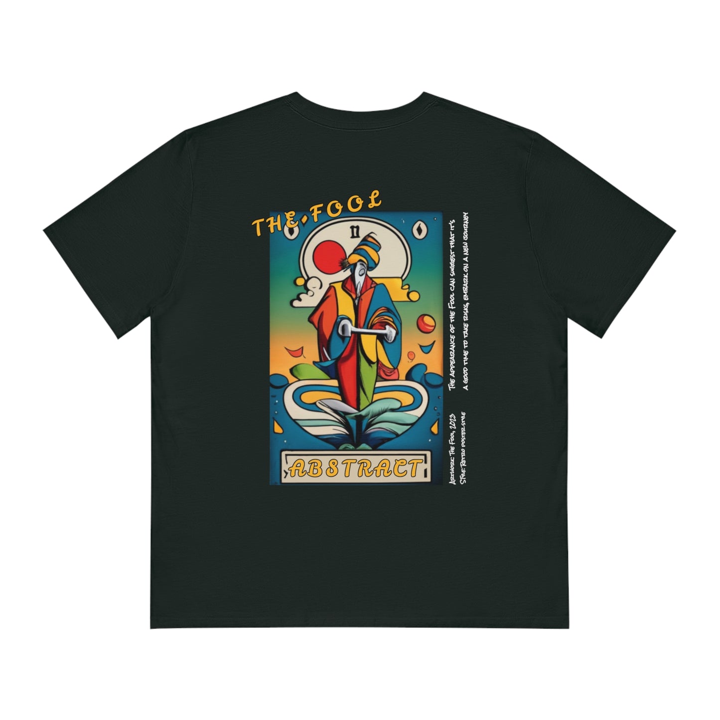 The Fool Tee