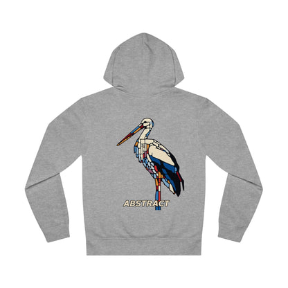 Heron Hoodie