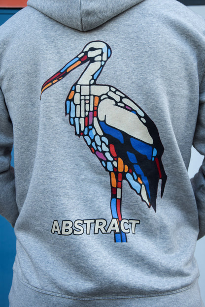 Heron Hoodie